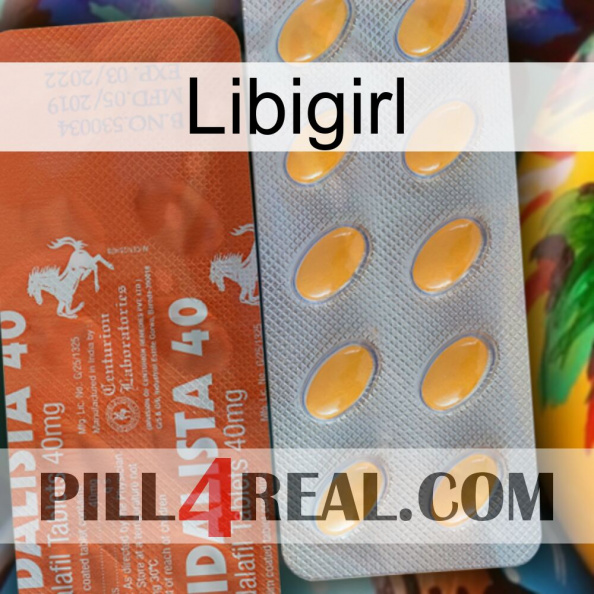 Libigirl 43